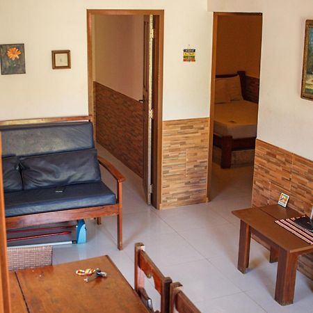 Casa Com Ar-Condicionados E Localizacao Perfeita Διαμέρισμα Canoa Quebrada Εξωτερικό φωτογραφία