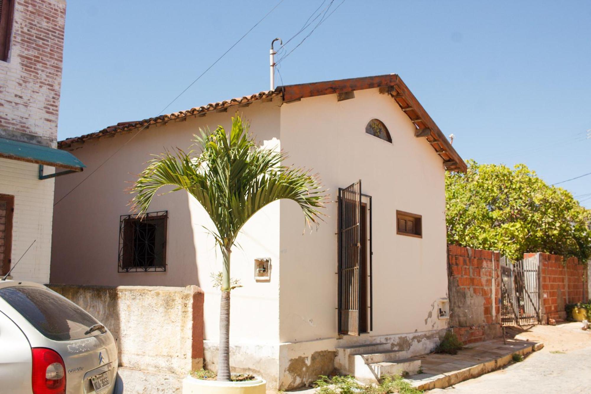 Casa Com Ar-Condicionados E Localizacao Perfeita Διαμέρισμα Canoa Quebrada Εξωτερικό φωτογραφία